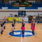 Basketbal, ŽBL: Trutnov - Slovanka (78:80)