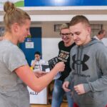 Basketbal, ŽBL: Trutnov - Slovanka (78:80)