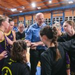 Basketbal, ŽBL: Trutnov - Slovanka (78:80)