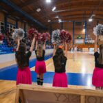 Basketbal, ŽBL: Trutnov - Slovanka (78:80)