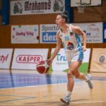 Basketbal, ŽBL: Trutnov - Slovanka (78:80)
