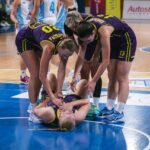 Basketbal, ŽBL: Trutnov - Slovanka (78:80)