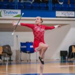 Basketbal, ŽBL: Trutnov - Slovanka (78:80)