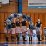 Basketbal, ŽBL: Trutnov - Slovanka (78:80)