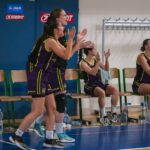 Basketbal, ŽBL: Trutnov - Slovanka (78:80)