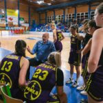 Basketbal, ŽBL: Trutnov - Slovanka (78:80)