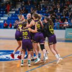 Basketbal, ŽBL: Trutnov - Slovanka (78:80)