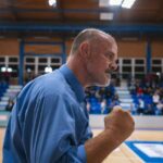 Basketbal, ŽBL: Trutnov - Slovanka (78:80)