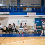 Basketbal, ŽBL: Trutnov - Slovanka (78:80)