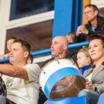Basketbal, ŽBL - play out 1. zápas: Trutnov - Strakonice