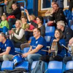 Basketbal, ŽBL - play out 1. zápas: Trutnov - Strakonice