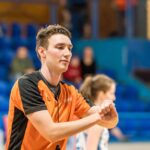 Basketbal, ŽBL - play out 1. zápas: Trutnov - Strakonice
