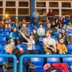 Basketbal, ŽBL - play out 1. zápas: Trutnov - Strakonice