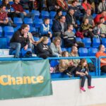 Basketbal, ŽBL - play out 1. zápas: Trutnov - Strakonice