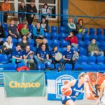 Basketbal, ŽBL - play out 1. zápas: Trutnov - Strakonice