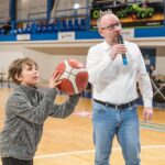 Basketbal, ŽBL - play out 1. zápas: Trutnov - Strakonice