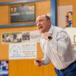Basketbal, ŽBL - play out 3. zápas: Trutnov - Strakonice