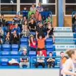 Basketbal, ŽBL - play out 3. zápas: Trutnov - Strakonice