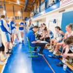 Basketbal, ŽBL - play out 3. zápas: Trutnov - Strakonice
