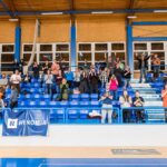 Basketbal, ŽBL - play out 3. zápas: Trutnov - Strakonice