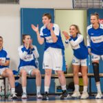 Basketbal, ŽBL - play out 5. zápas: Trutnov - Strakonice