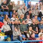 Basketbal, ŽBL - play out 5. zápas: Trutnov - Strakonice