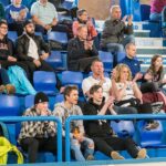 Basketbal, ŽBL - play out 5. zápas: Trutnov - Strakonice