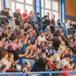 Basketbal, ŽBL - play out 5. zápas: Trutnov - Strakonice
