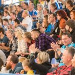Basketbal, ŽBL - play out 5. zápas: Trutnov - Strakonice