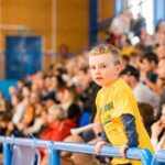 Basketbal, ŽBL - play out 5. zápas: Trutnov - Strakonice