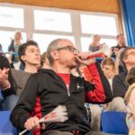 Basketbal, ŽBL - play out 5. zápas: Trutnov - Strakonice