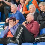 Basketbal, ŽBL - play out 5. zápas: Trutnov - Strakonice