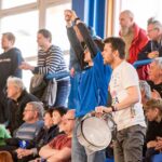 Basketbal, ŽBL - play out 5. zápas: Trutnov - Strakonice