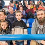 Basketbal, ŽBL - play out 5. zápas: Trutnov - Strakonice
