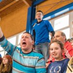 Basketbal, ŽBL - play out 5. zápas: Trutnov - Strakonice