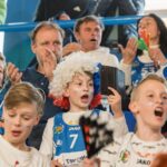 Basketbal, ŽBL - play out 5. zápas: Trutnov - Strakonice