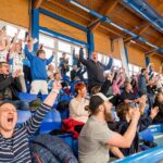 Basketbal, ŽBL - play out 5. zápas: Trutnov - Strakonice