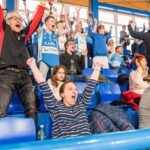 Basketbal, ŽBL - play out 5. zápas: Trutnov - Strakonice