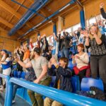 Basketbal, ŽBL - play out 5. zápas: Trutnov - Strakonice