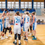Basketbal, ŽBL - play out 5. zápas: Trutnov - Strakonice