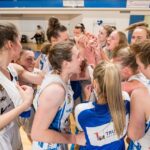 Basketbal, ŽBL - play out 5. zápas: Trutnov - Strakonice