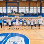Basketbal, ŽBL - play out 5. zápas: Trutnov - Strakonice