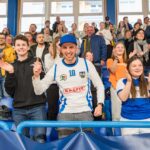 Basketbal, ŽBL - play out 5. zápas: Trutnov - Strakonice