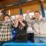 Basketbal, ŽBL - play out 5. zápas: Trutnov - Strakonice
