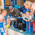 Basketbal, ŽBL - play out 5. zápas: Trutnov - Strakonice