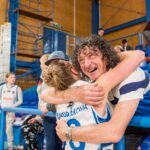 Basketbal, ŽBL - play out 5. zápas: Trutnov - Strakonice