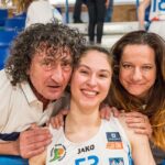 Basketbal, ŽBL - play out 5. zápas: Trutnov - Strakonice