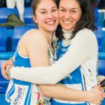 Basketbal, ŽBL - play out 5. zápas: Trutnov - Strakonice