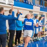 Basketbal, ŽBL: Trutnov - Žabiny Brno