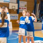 Basketbal, ŽBL: Trutnov - Žabiny Brno